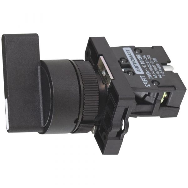 Botão Seletor TRP2-EJ21-1NA Duas Posições Tramontina