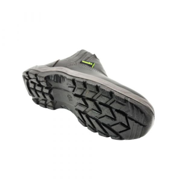 Botina Microfibra Elétrica Bico de Plástico L170 N°40 Cartom