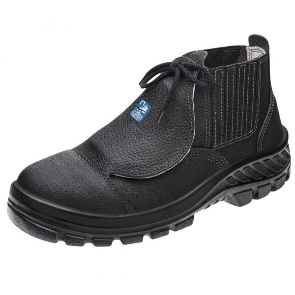 Botina de Segurança Protetor Metatarso 30B19 MEX-CPAP-PAD Nº44 Marluvas