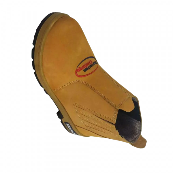 Botina Ferpam Borrachas N°45 Fire