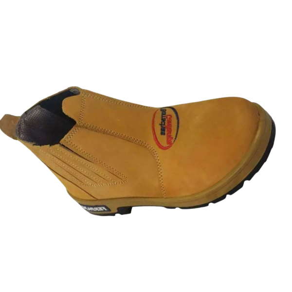 Botina Ferpam Borrachas N°45 Fire