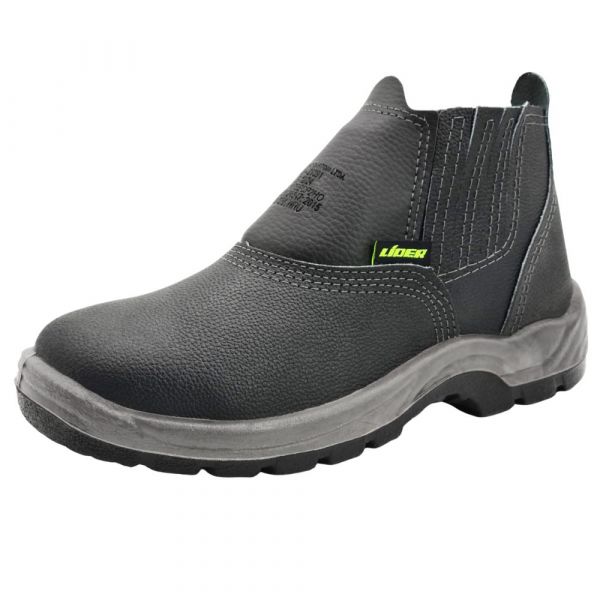 Botina Líder Bi Elástico L102 Nº42 C.A: 29391 Cartom
