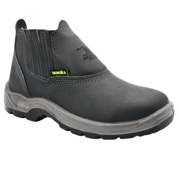 Botina Líder Bi Elástico L102 Nº42 C.A: 29391 Cartom