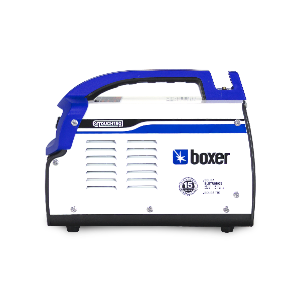 Inversora Boxer 140A Touch 150 - Bivolt
