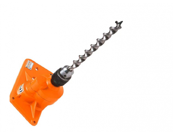 Furadeira Bristol 360/361/380/381/382/460 /650/651/660/661