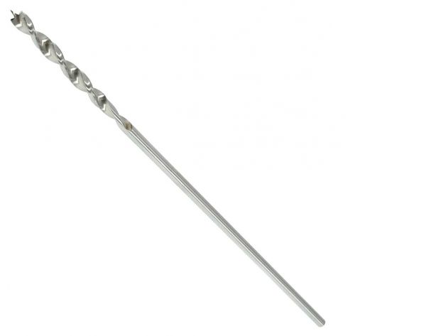 Broca Longa Para Mourão 5/16 3 Pontas Irwin