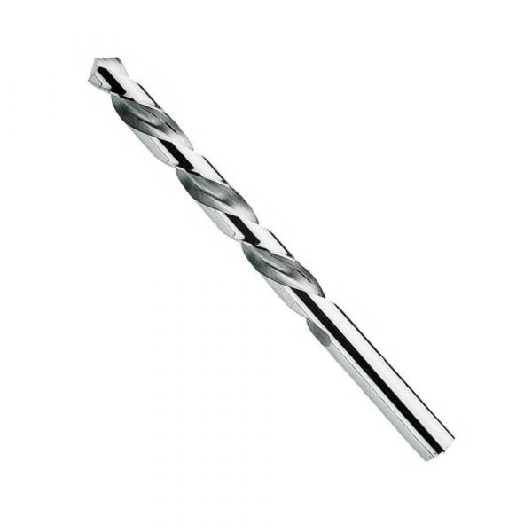 Broca Aço Rápido 06,5mm Irwin