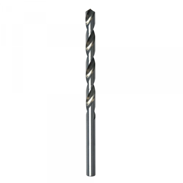 Broca Aço Rápido com Haste Paralela Longa 8mm 47,0013 Rocast