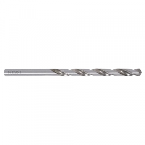 Broca Aço Rápido Longa 6 x 13mm 47.0009 Rocast