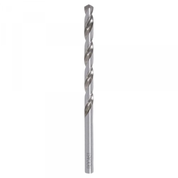 Broca Aço Rápido Longa 6 x 13mm 47.0009 Rocast