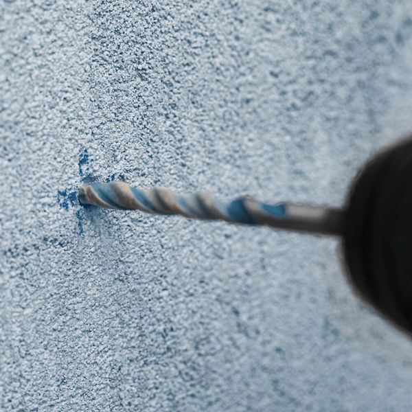 Broca Bosch EXPERT CYL-9 Multiconstruction Ø12 x 200 x 250 mm