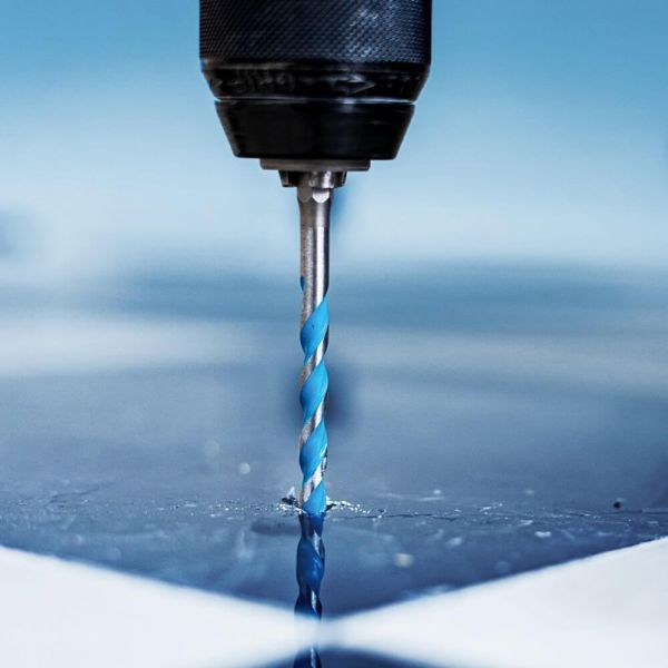 Broca Bosch EXPERT CYL-9 Multiconstruction Ø10 x 200 x 250 mm