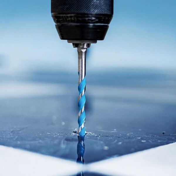 Broca Bosch EXPERT HEX-9 Multiconstruction Ø4x45x90mm