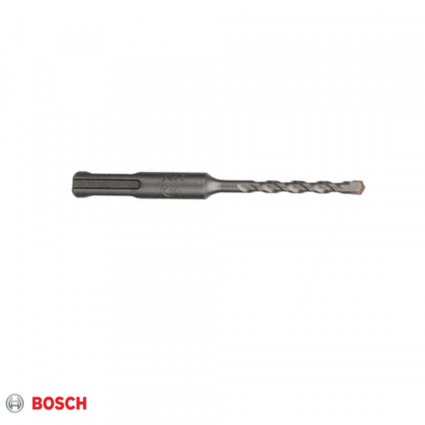 Broca Bosch SDS plus-3 para concreto Ø5 x 50 x 110 mm