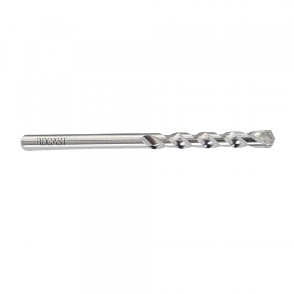 Broca de Vidia 6mm x 15/64 Pol. 160003 Amatools