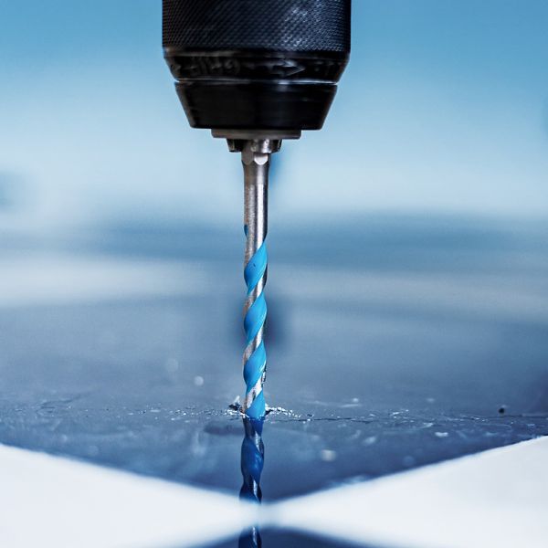 Broca Expert HEX-9 Multiconstruction Ø6x90x150mm Bosch