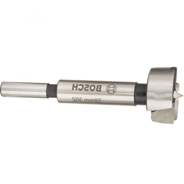 Broca Fresadora Forstner para Madeira 28mm Bosch