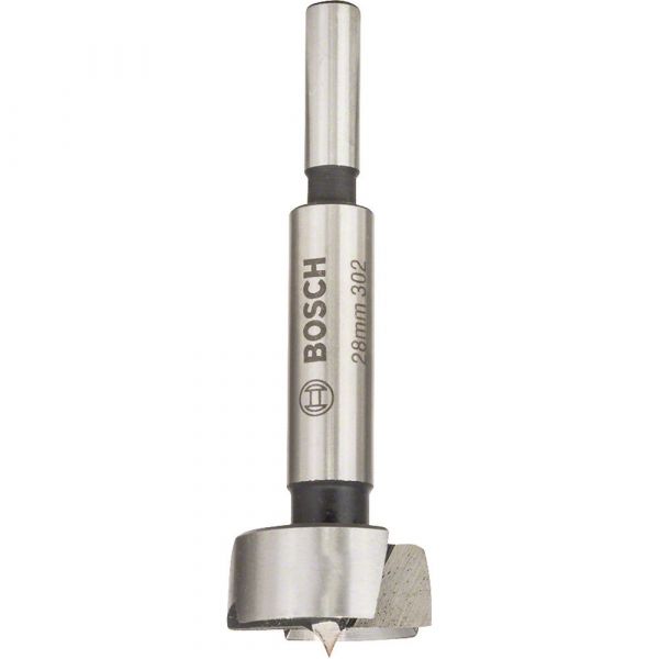 Broca Fresadora Forstner para Madeira 28mm Bosch