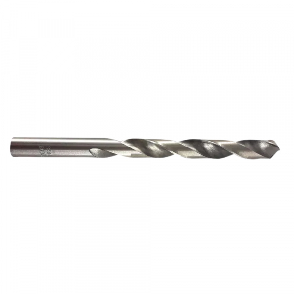 Broca Helicoidal Aço Rápido 10 x 133 x 87mm Rocast