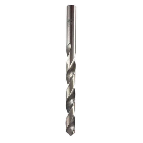 Broca Helicoidal Aço Rápido 10 x 133 x 87mm Rocast