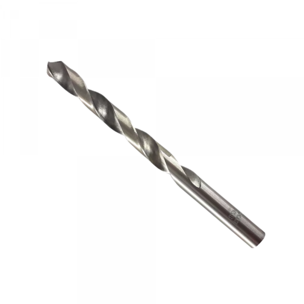 Broca Helicoidal Aço Rápido 10 x 133 x 87mm Rocast