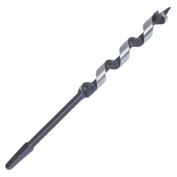 Broca para Arco de Pua 1/4 x 8 Pol. 401,0001 Rocast