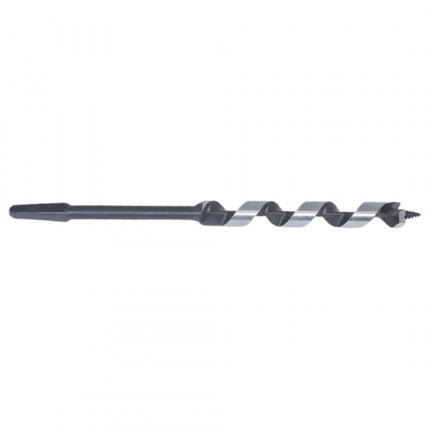 Broca para Arco de Pua 1/4 x 8 Pol. 401,0001 Rocast