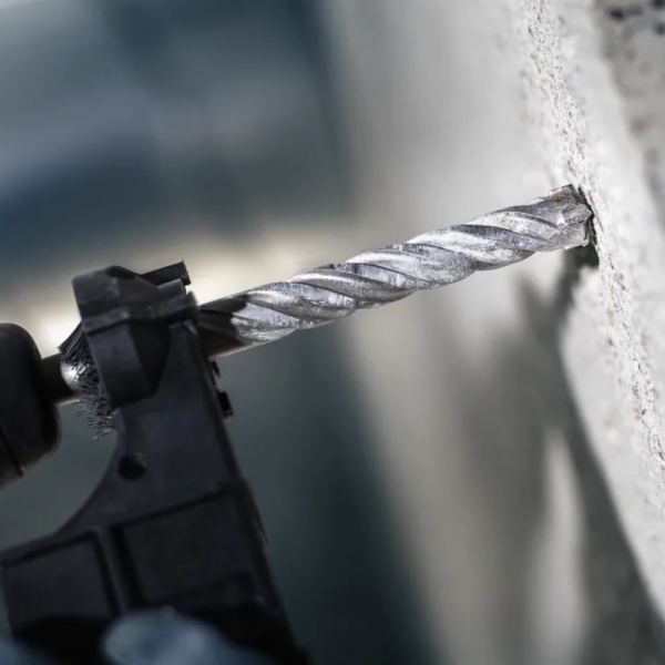 Broca para Concreto 12x150x210mm SDS Plus 5X Bosch