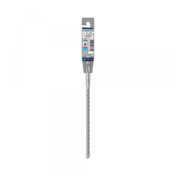 Broca para Concreto 8x150x210mm PRO SDS plus 5X Bosch
