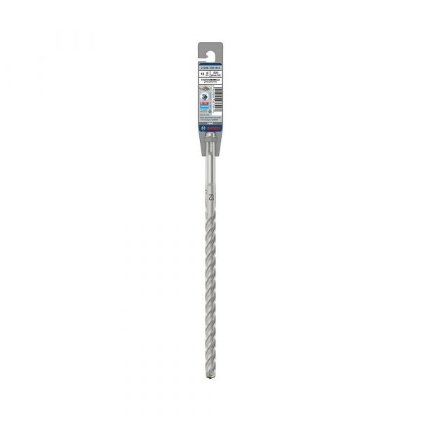 Broca para Concreto SDS plus-5X 12x250mm Bosch