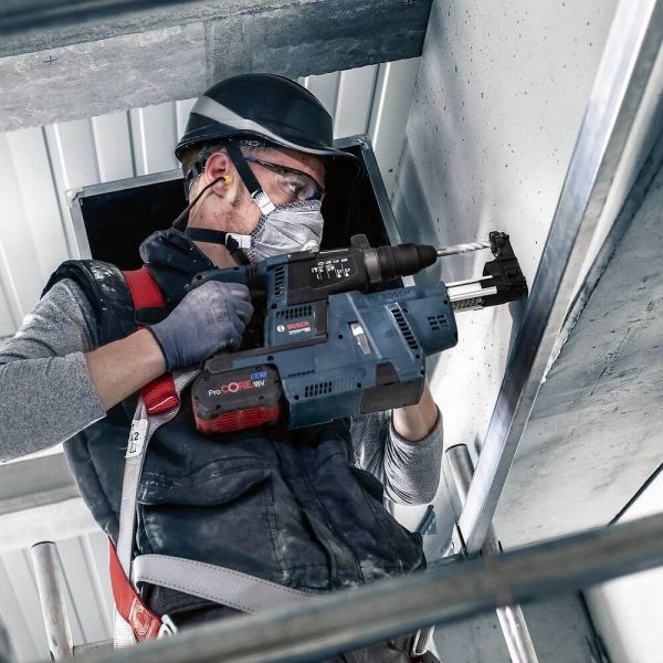 Broca para Concreto SDS plus-5X 12x250mm Bosch