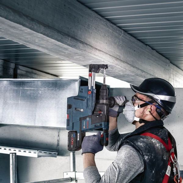 Broca para Concreto SDS plus-5X 12x250mm Bosch