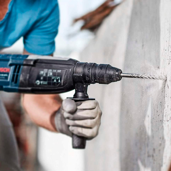 Broca para Concreto SDS Plus 5X 10 x 400 x 460mm Bosch