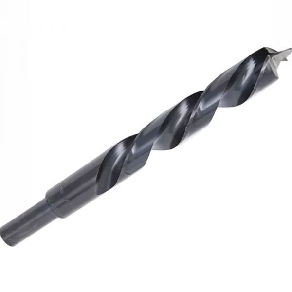 Broca para Madeira 3 Pontas 11mm Irwin 