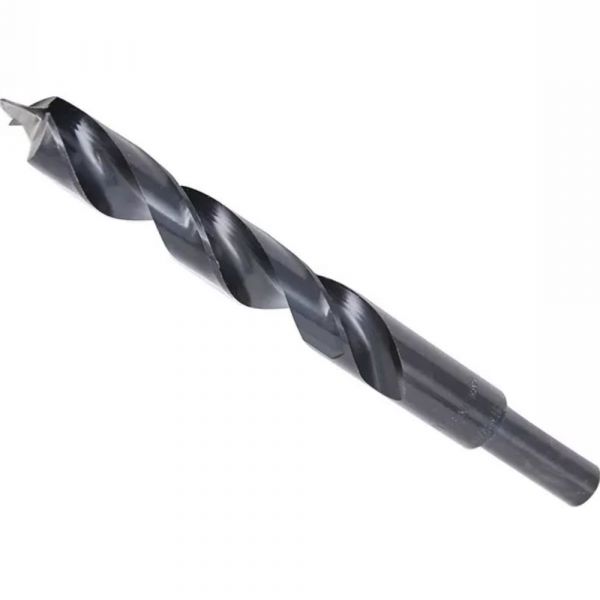 Broca para Madeira 3 Pontas 6mm Irwin