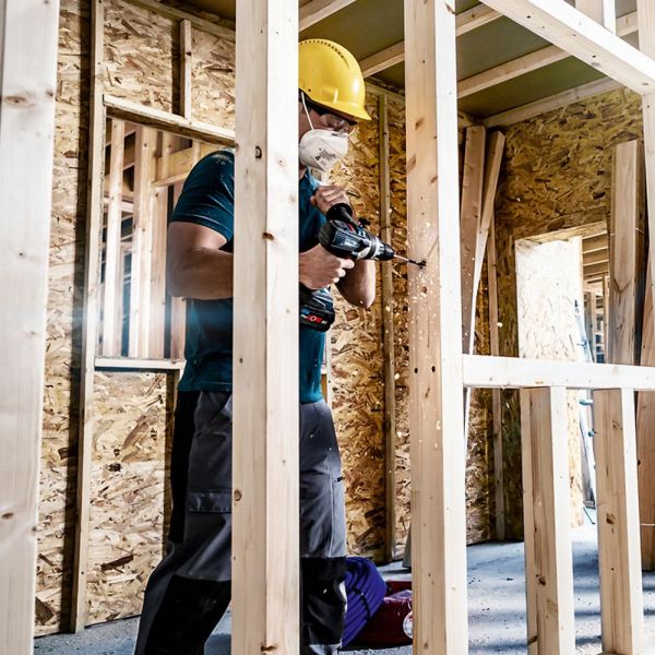 Broca para Madeira Bosch Expert Self Cut Speed 14 x 400mm