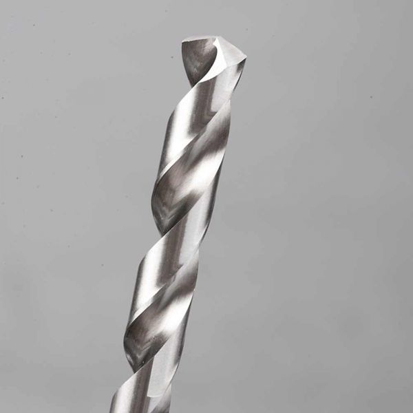 Broca para Metal Aço Rápido HSS-G 10mm Bosch