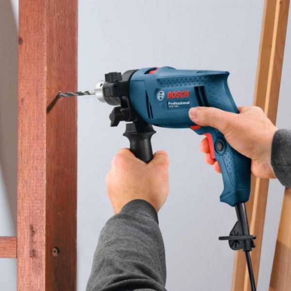 Broca para metal Bosch Aço Rápido HSS-G 9/64