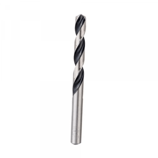 Broca para Metal Bosch Aço Rápido HSS-PointTeQ 8,5mm