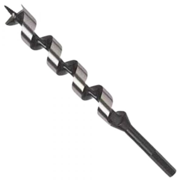  Broca Rápida para Madeira de 1/2 Pol. X 28 cm Irwin