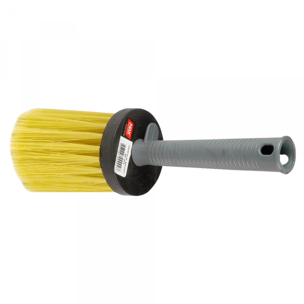 Broxa Plástica Redonda 75mm 4510 Max  