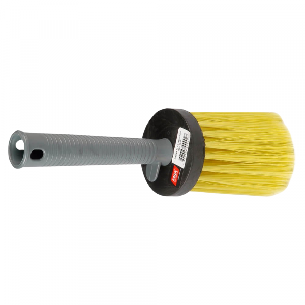 Broxa Plástica Redonda 75mm 4510 Max  