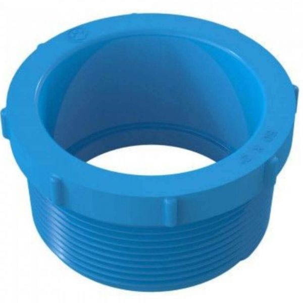 Bucha de Redução Soldável Irrigação DN50 35mm Tigre