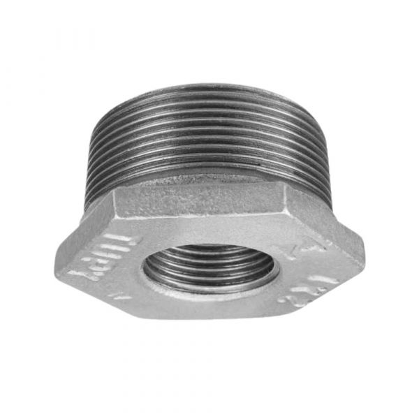 Bucha de Redução 1.1/4 x 1 Pol. Tupy