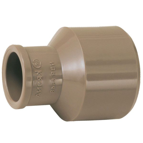 Bucha de Redução Soldável Longa 50 x 20mm Krona