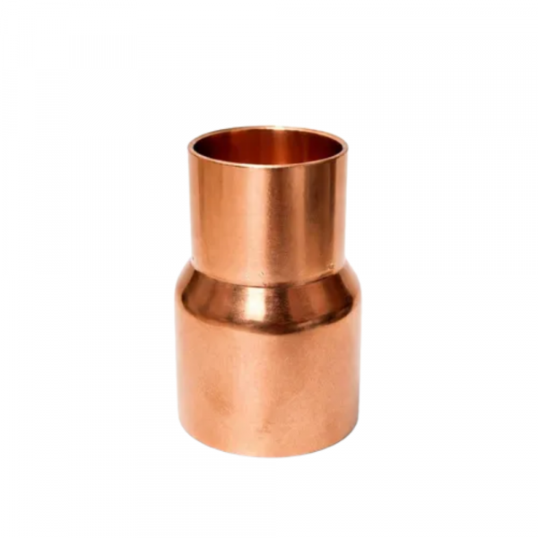 Bucha Redução de Cobre 42 X 22mm Eluma