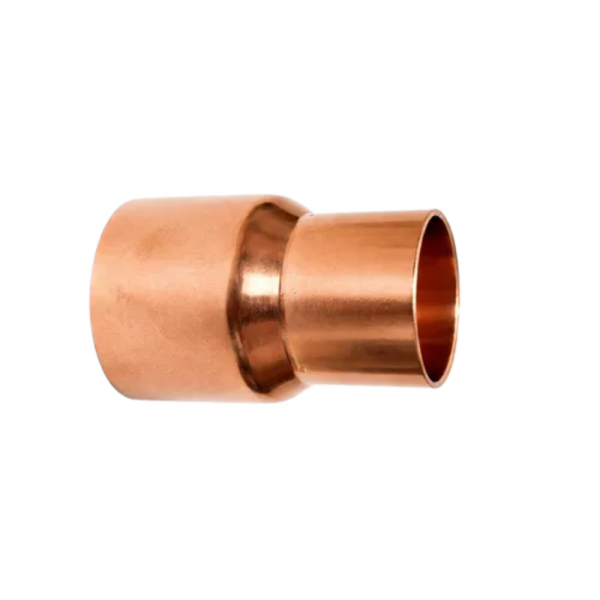 Bucha Redução de Cobre 42 X 22mm Eluma