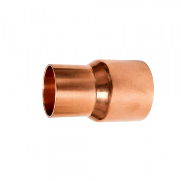 Bucha Redução de Cobre 42 X 22mm Eluma