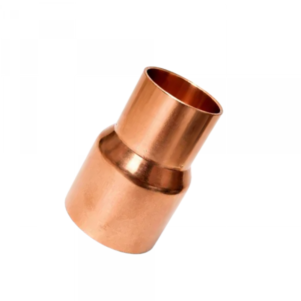 Bucha Redução de Cobre 42 X 22mm Eluma