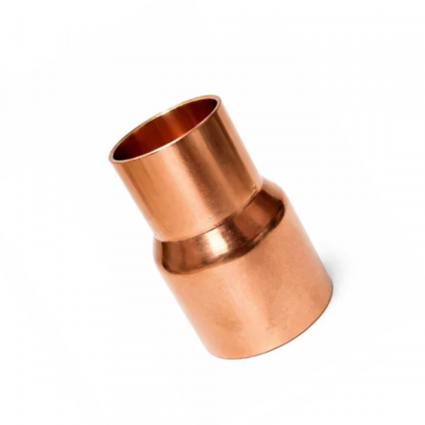 Bucha Redução de Cobre 42 X 22mm Eluma